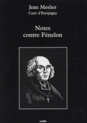 Notes Contre Fénelon
