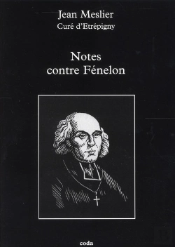 Bertrand.pt - Notes Contre Fénelon