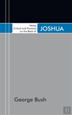 Bertrand.pt - Notes, Critical And Practical, On The Book Of Joshua