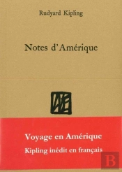 Notes D'Amerique