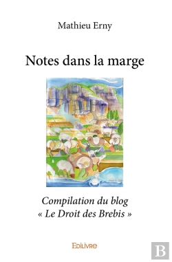 Bertrand.pt - Notes Dans La Marge ; Compilation Du Blog « Le Droit Des Brebis »