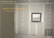 Notes De Chantier