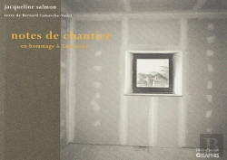 Bertrand.pt - Notes De Chantier