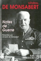 Notes De Guerre