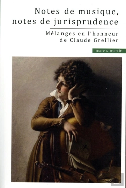 Bertrand.pt - Notes De Musique, Notes De Jurisprudence