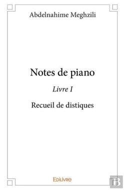 Bertrand.pt - Notes De Piano  Livre I