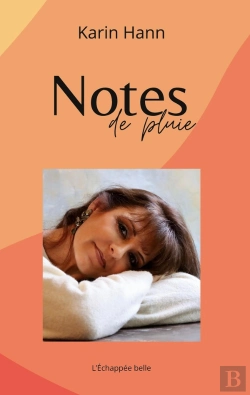Bertrand.pt - Notes De Pluie : Recueil De Poésies