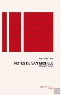 Bertrand.pt - Notes De San Michele Et Autres Textes