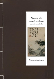 Notes De Vagabondage : Des Maîtres Du Haiku