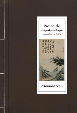 Bertrand.pt - Notes De Vagabondage : Des Maîtres Du Haiku