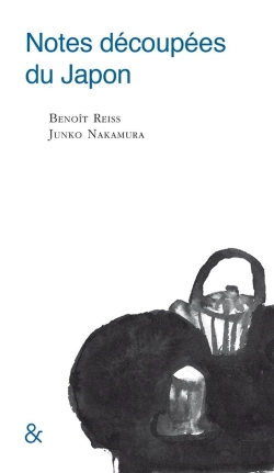 Bertrand.pt - Notes Découpées Du Japon