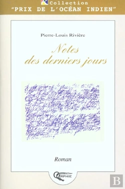 Bertrand.pt - Notes Des Derniers Jours
