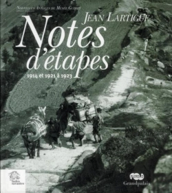 Bertrand.pt - Notes D'Étapes, 1914 Et 1921 À 1923.