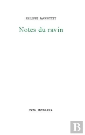 Notes Du Ravin