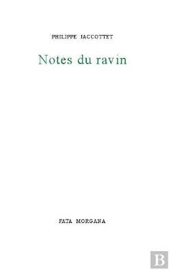 Bertrand.pt - Notes Du Ravin
