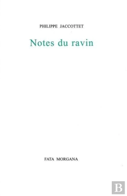 Bertrand.pt - Notes Du Ravin