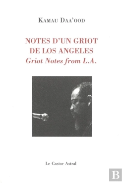 Bertrand.pt - Notes D'Un Griot De Los Angeles ; Griot Notes From L.A.