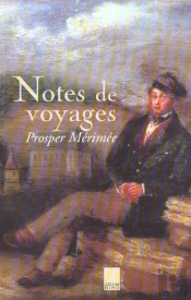 Notes D'Un Voyage Dans Le Midi De La France