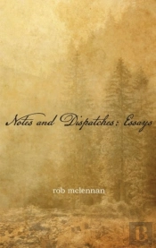 Notes & Dispatches