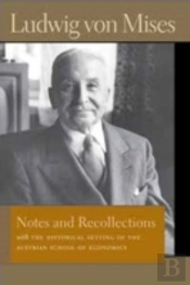 Notes & Recollections