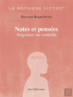 Bertrand.pt - Notes Et Pensées : Angoisse Ou Contrôle