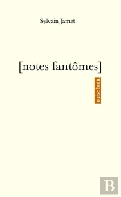[Notes Fantômes]