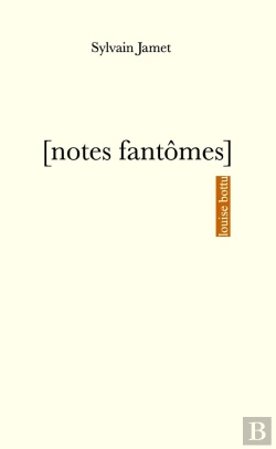 Bertrand.pt - [Notes Fantômes]