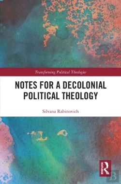 Bertrand.pt - Notes For A Decolonial Political Theology