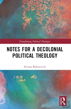 Bertrand.pt - Notes For A Decolonial Political Theology