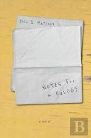 Notes For A Eulogy