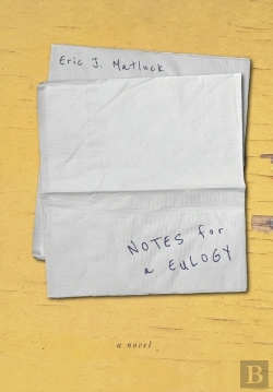 Bertrand.pt - Notes For A Eulogy