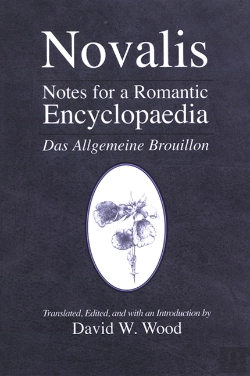 Bertrand.pt - Notes For A Romantic Encyclopaedia