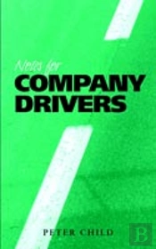 Notes For Company Drivers