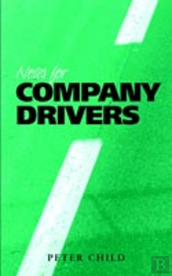 Bertrand.pt - Notes For Company Drivers