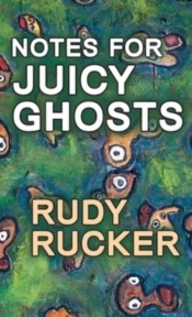 Notes For Juicy Ghosts