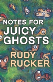 Notes For Juicy Ghosts
