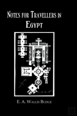 Bertrand.pt - Notes For Travellers In Egypt