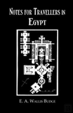 Bertrand.pt - Notes For Travellers In Egypt