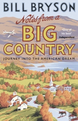 Bertrand.pt - Notes From A Big Country