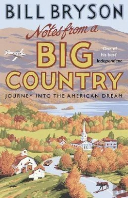 Bertrand.pt - Notes From A Big Country