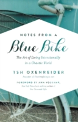 Bertrand.pt - Notes From A Blue Bike