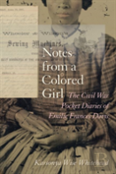 Notes From A Colored Girl