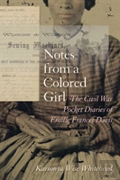Notes From A Colored Girl