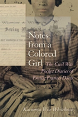 Bertrand.pt - Notes From A Colored Girl