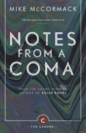 Notes From A Coma