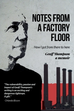 Bertrand.pt - Notes From A Factory Floor