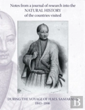 Notes From A Journal Of Research Into The Natural History Of The Countries Visited During The Voyage Of H.M.S. Samarang Under The Command Of Captain Sir Edward Belcher, C.B., F.R.A.S.
