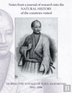 Bertrand.pt - Notes From A Journal Of Research Into The Natural History Of The Countries Visited During The Voyage Of H.M.S. Samarang Under The Command Of Captain Sir Edward Belcher, C.B., F.R.A.S.