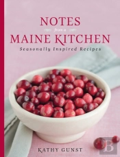 Notes From A Maine Kitchen