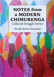 Notes From A Modern Chimurenga